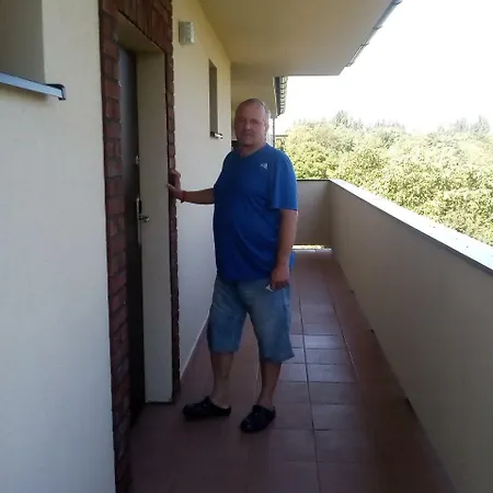 Termal,gabcikovska Cesta 4593,dunajska Streda Dunajská Streda